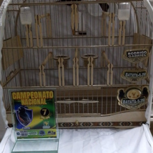 Criatório Ouro Fino